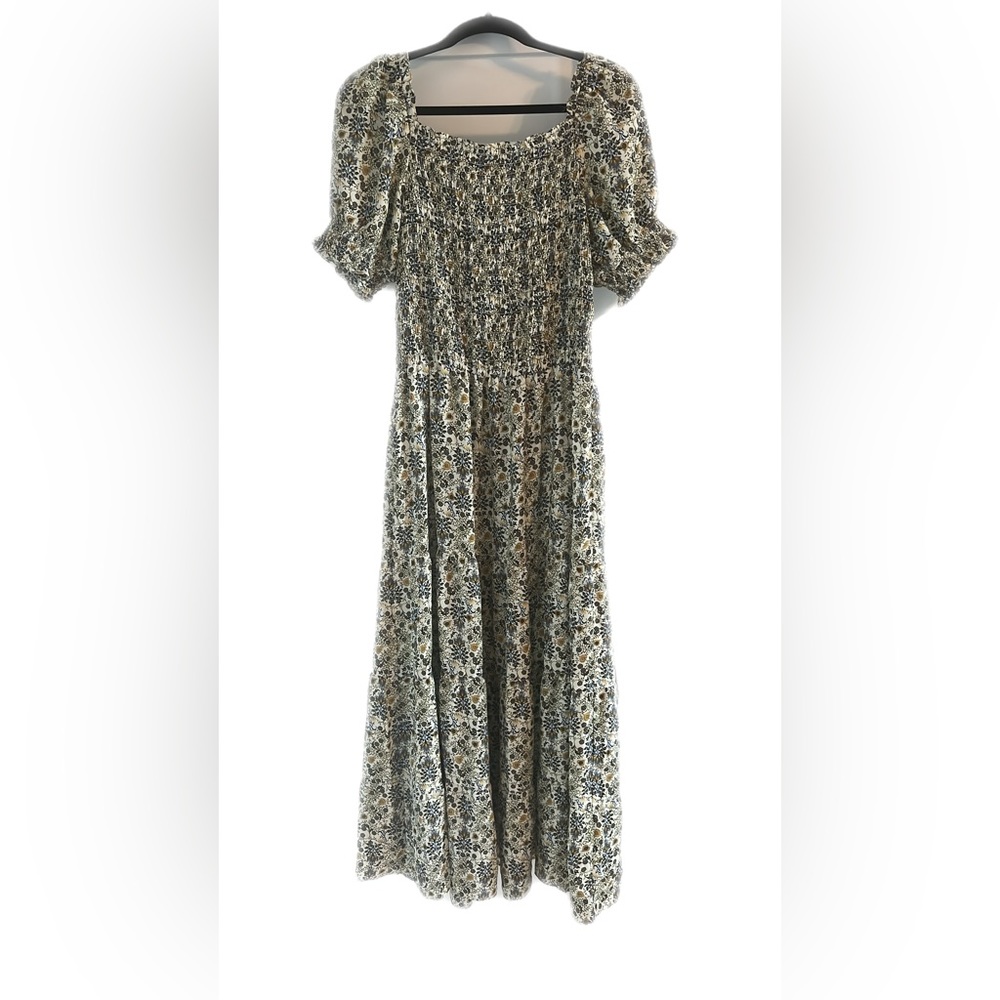 Dress Maxi womens large
